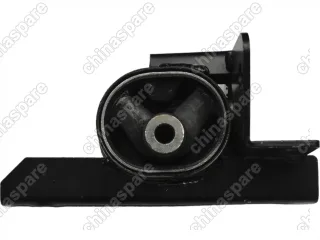 Опора двигателя левая Chery Tiggo 2.4