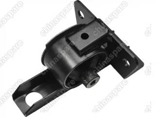 Опора двигателя левая Chery Tiggo 2.4