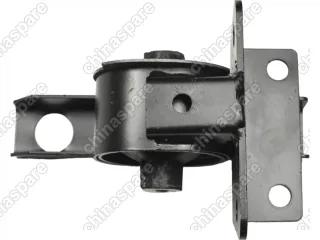 Опора двигателя левая Chery Tiggo 2.4