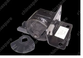 Опора двигателя левая 2,0+акпп Chery Tiggo