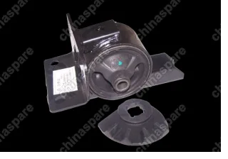 Опора двигателя левая 2,0+акпп Chery Tiggo