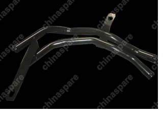 T111503130 Pipe - hard Chery Tiggo