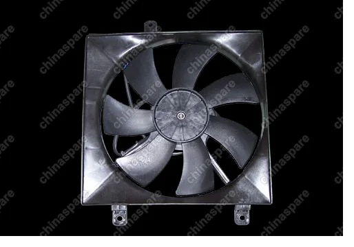 T111308130CA Radiator fan Chery Tiggo