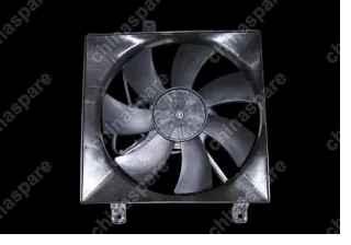 T111308130CA Radiator fan Chery Tiggo