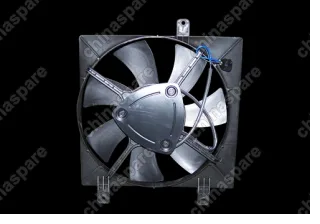 T111308130CA Radiator fan Chery Tiggo
