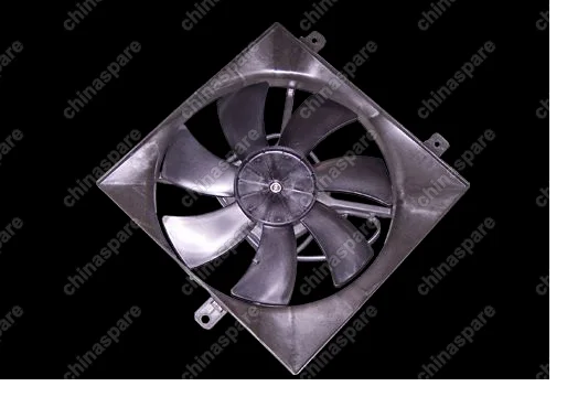T111308010CA Radiator fan Chery Tiggo