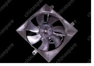 T111308010CA Radiator fan Chery Tiggo