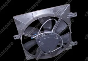 T111308010CA Radiator fan Chery Tiggo
