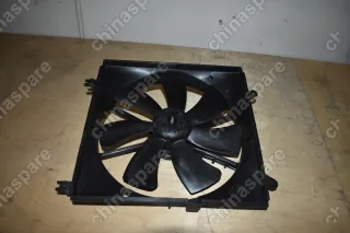 Вентилятор Охлаждения Двигателя Первичный Chery Tiggo Левый