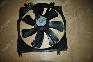 Вентилятор Охлаждения Двигателя Первичный Chery Tiggo Левый