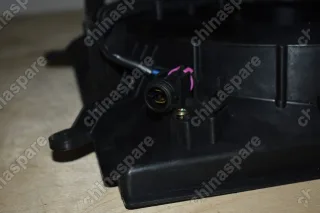 Вентилятор Охлаждения Двигателя Первичный Chery Tiggo Левый