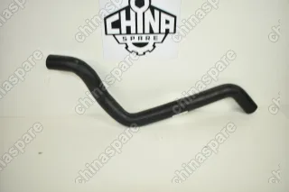 Патрубок радиатора (верхний) Chery Tiggo