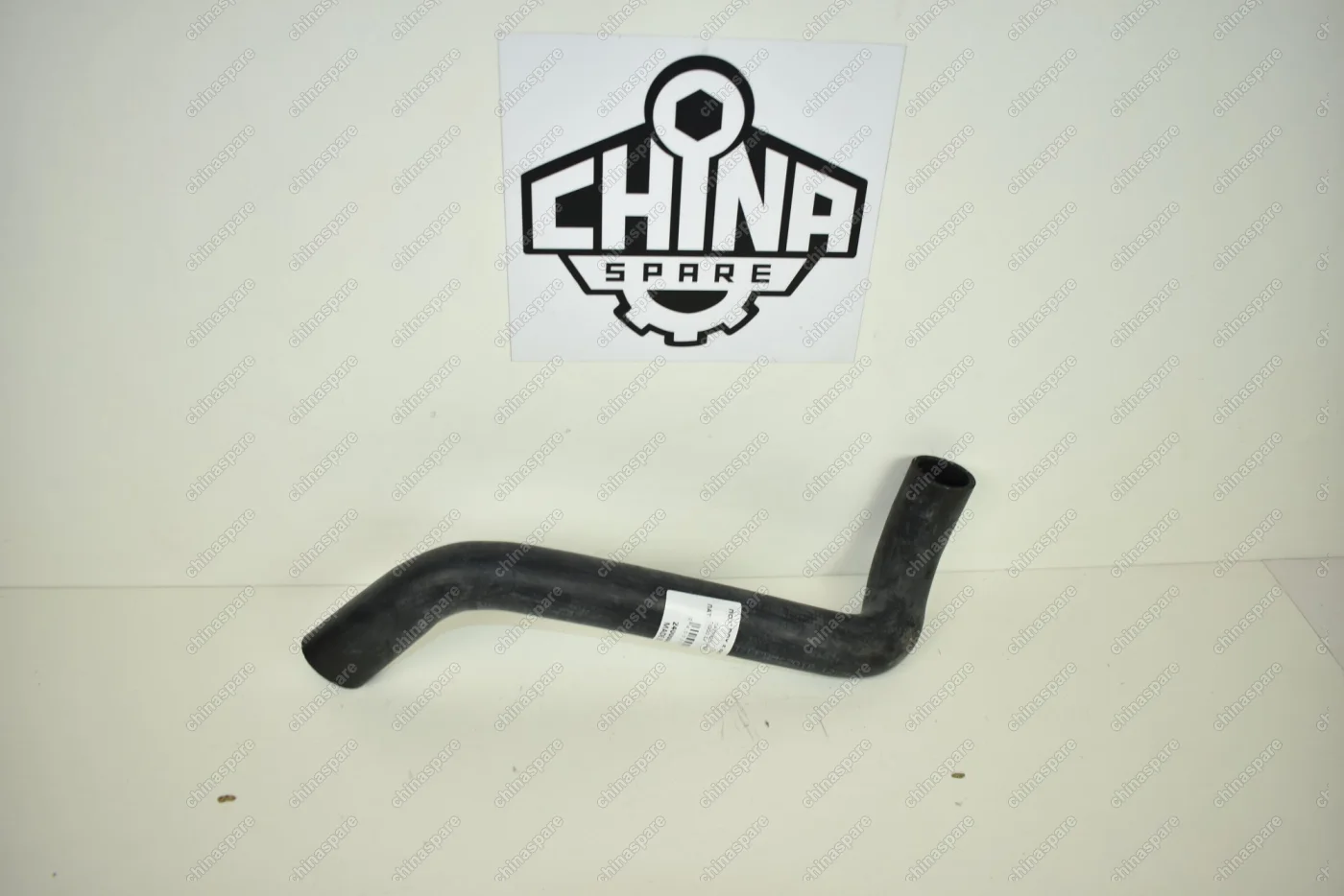 Патрубок радиатора (нижний) Chery Tiggo