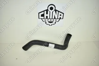 Патрубок радиатора (нижний) Chery Tiggo
