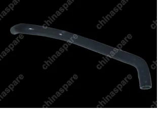 T111303419 Патрубок резиновый охлаждения от радиатора к блоку Chery Tiggo