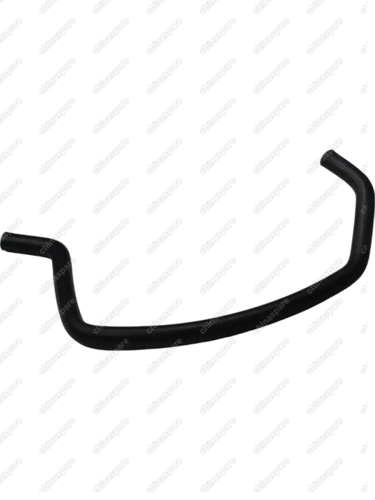 Патрубок системы охлаждения выпускной Chery Tiggo