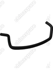 Патрубок системы охлаждения выпускной Chery Tiggo