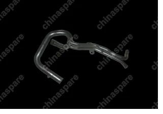 T111303310 Трубка радиатора металлическая Chery Tiggo