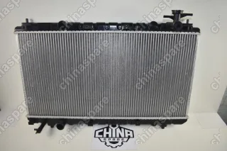 Радиатор охлаждения двигателя Chery Tiggo 2,0 МКПП / Tiggo FL 1,6 / 2,0 АКПП