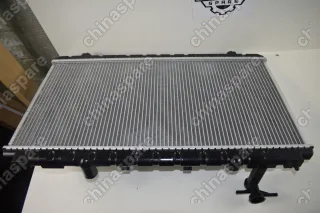 Радиатор охлаждения двигателя Chery Tiggo 2,0 МКПП / Tiggo FL 1,6 / 2,0 АКПП