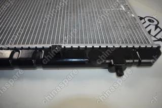 Радиатор охлаждения двигателя Chery Tiggo 2,0 МКПП / Tiggo FL 1,6 / 2,0 АКПП