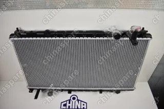 Радиатор охлаждения 2.4 Chery Tiggo