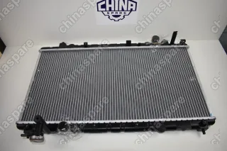 Радиатор охлаждения 2.4 Chery Tiggo