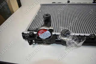 Радиатор охлаждения 2.4 Chery Tiggo