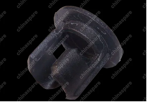 T115413317 Clip - fuel tank pulling wire fixing Chery Tiggo