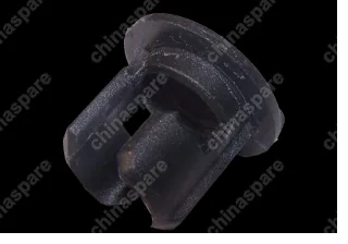 T115413317 Clip - fuel tank pulling wire fixing Chery Tiggo