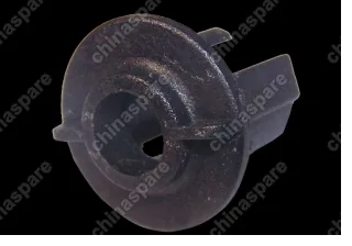 T115413317 Clip - fuel tank pulling wire fixing Chery Tiggo