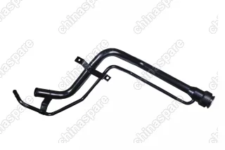 Горловина топливного бака Chery Tiggo