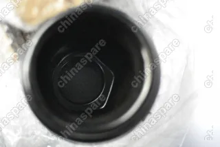 Горловина топливного бака Chery Tiggo