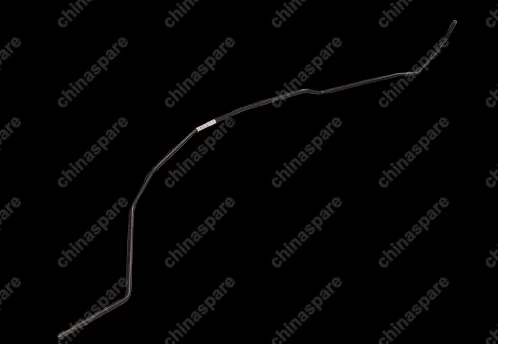 T111104331BA Pipe assy - fuel steam Chery Tiggo