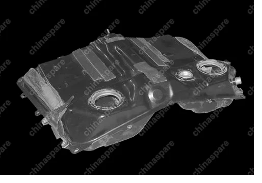 Бак топливный 2.4 (бензобак) Chery Tiggo