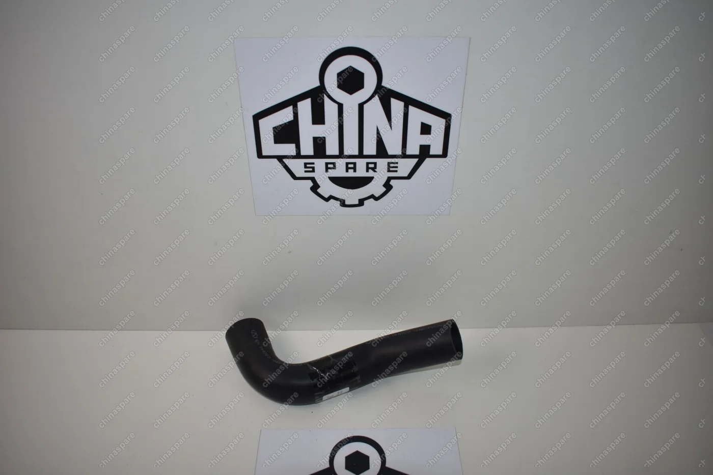 Патрубок резиновый горловины бензобака Заливной Chery Tiggo