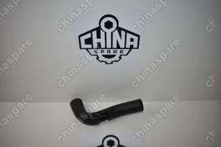 Патрубок резиновый горловины бензобака Заливной Chery Tiggo