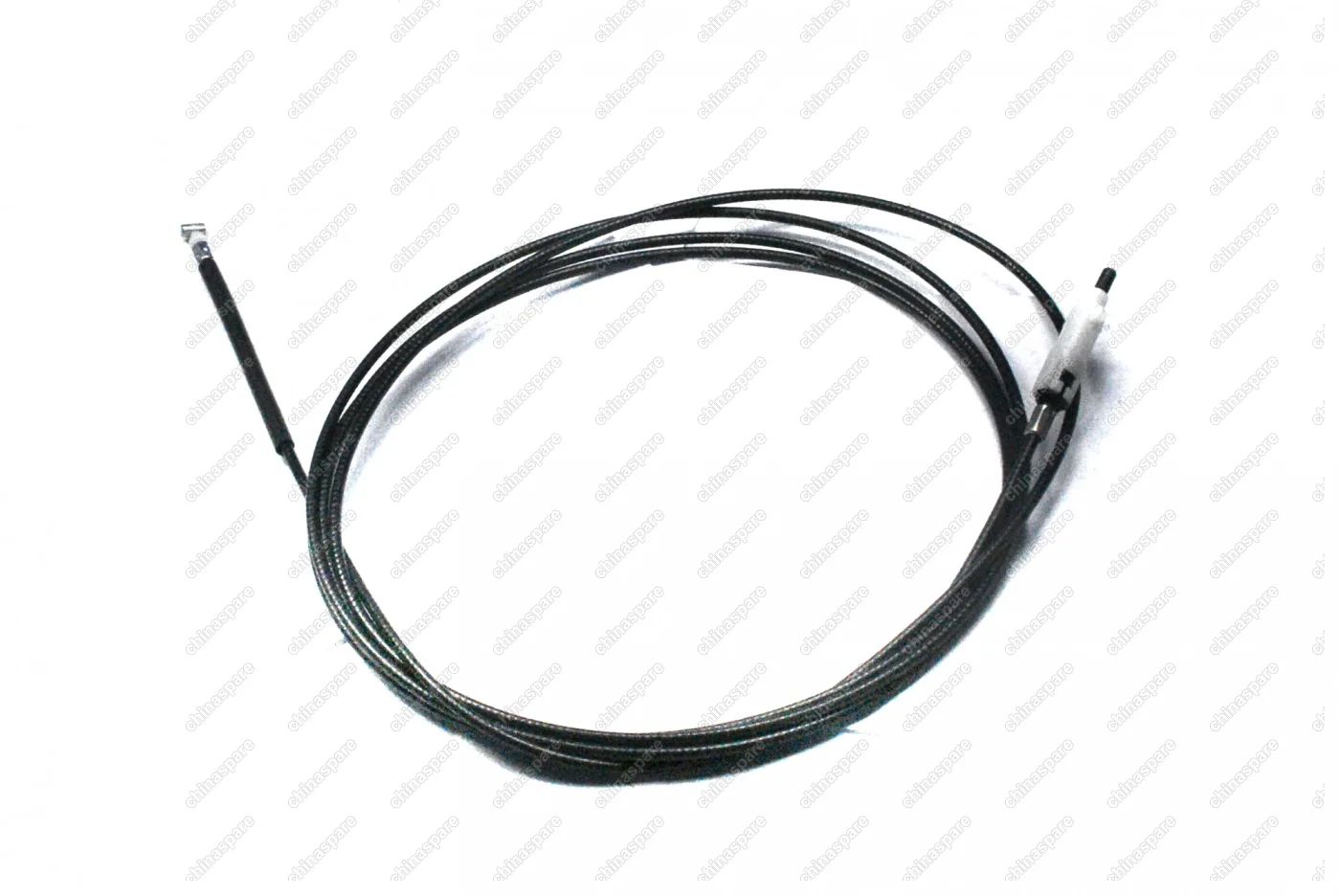 Трос лючка бензобака Chery Tiggo