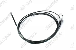Трос лючка бензобака Chery Tiggo