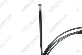 Трос лючка бензобака Chery Tiggo