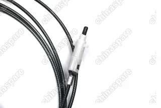 Трос лючка бензобака Chery Tiggo