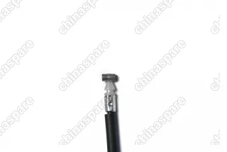 Трос лючка бензобака Chery Tiggo