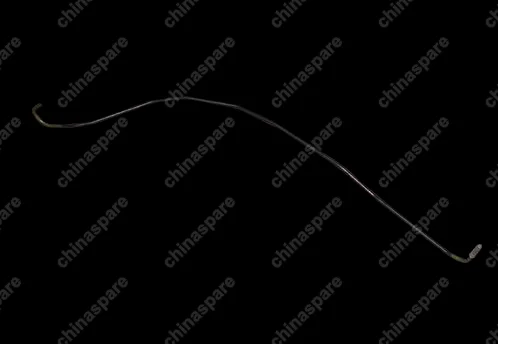 Трубка топливная пластик. Chery Tiggo