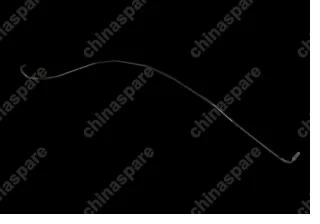 Трубка топливная пластик. Chery Tiggo