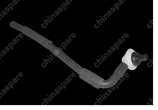 T111101210 Шланг горловины бензобака заливной Chery Tiggo