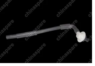 T111101210 Шланг горловины бензобака заливной Chery Tiggo