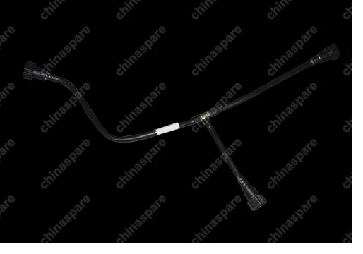 Шланг топливный Chery Tiggo