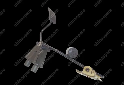 Педаль газа Chery Tiggo