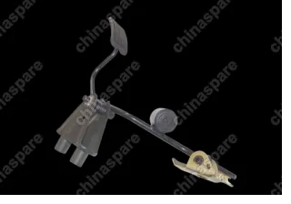 Педаль газа Chery Tiggo