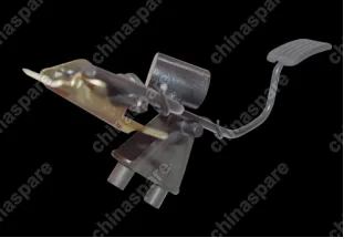 Педаль газа Chery Tiggo